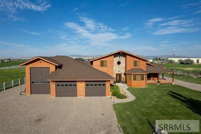 House in Chubbuck, Idaho, United States 3 - 18065870