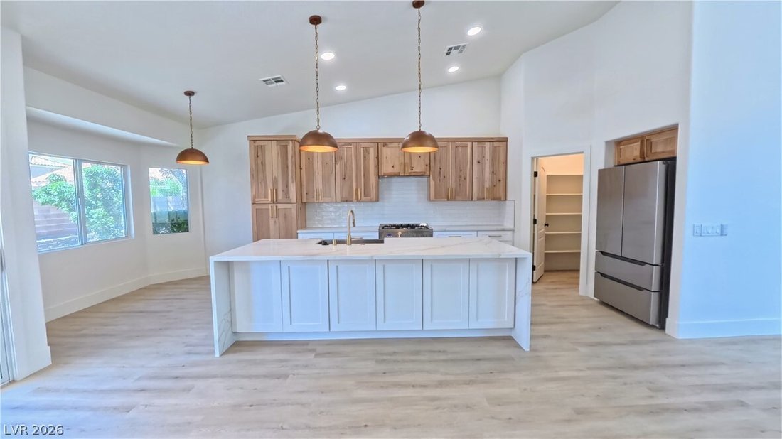 House in Las Vegas, Nevada, United States 1 - 18007923