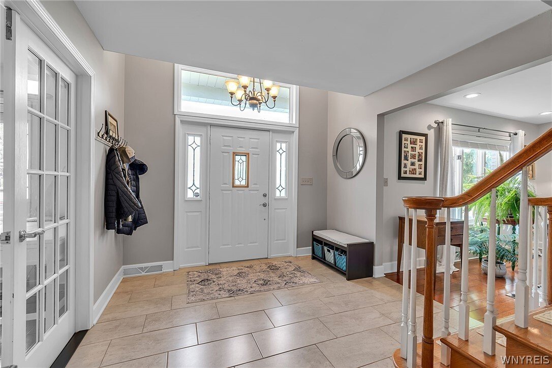 House in Orchard Park, New York, United States 3 - 18066715