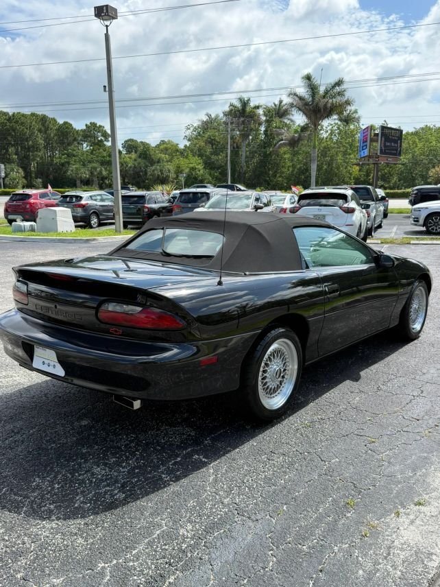 Cabriolet in Stuart, Florida, United States 4 - 12669534