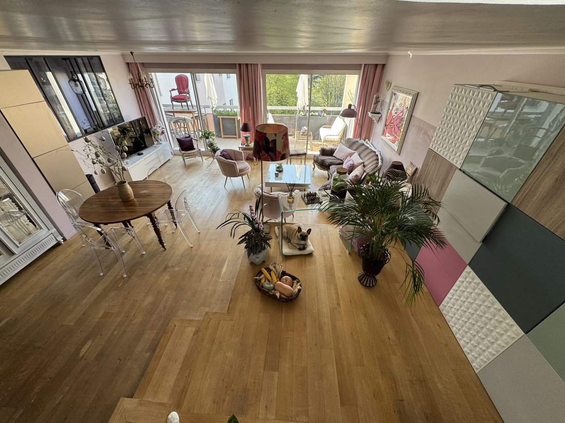 Apartment in Ledru Rollin, Le Perreux-sur-Marne, France 4 - 18068960