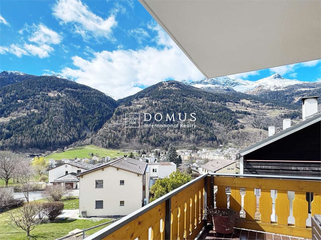 Wohnung in Poschiavo, Graubünden, Schweiz 3 - 18066901