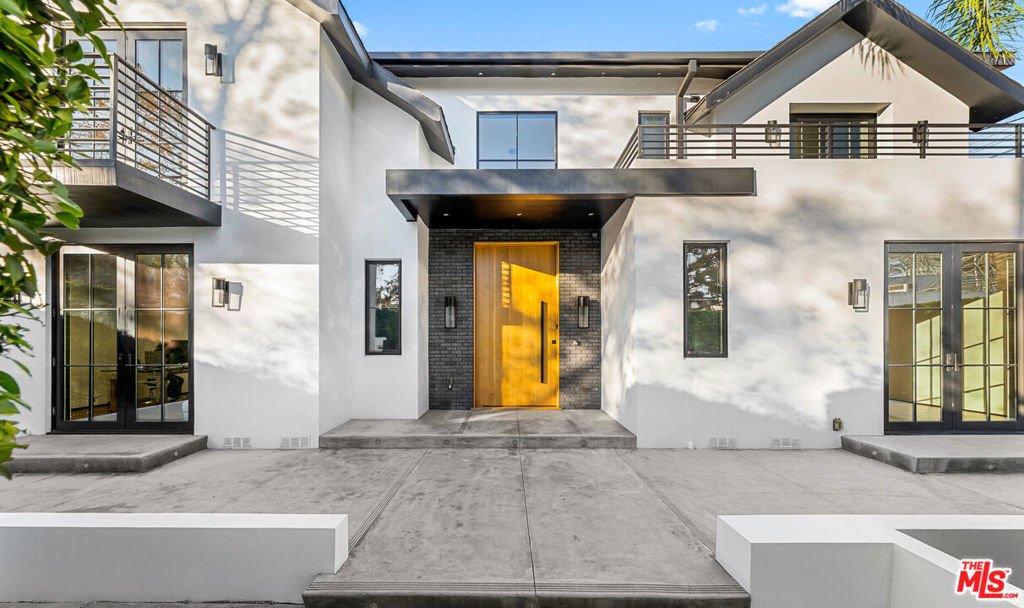 House in West Hollywood, California, United States 1 - 18065956
