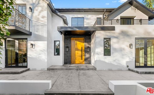 House in West Hollywood, California, United States 1