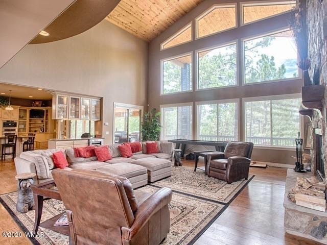 House in Show Low, Arizona, United States 5 - 18068609