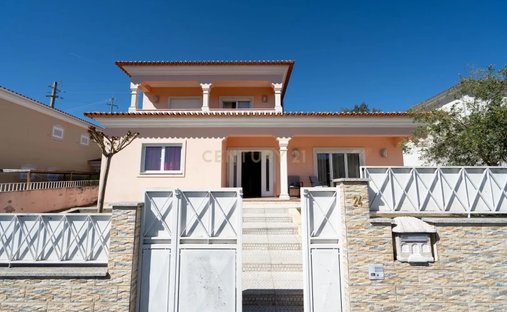 Villa a Serpins, Distretto di Coimbra, Portogallo 1