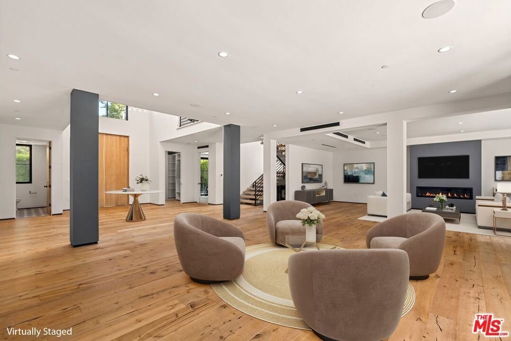 House in West Hollywood, California, United States 4 - 18065956