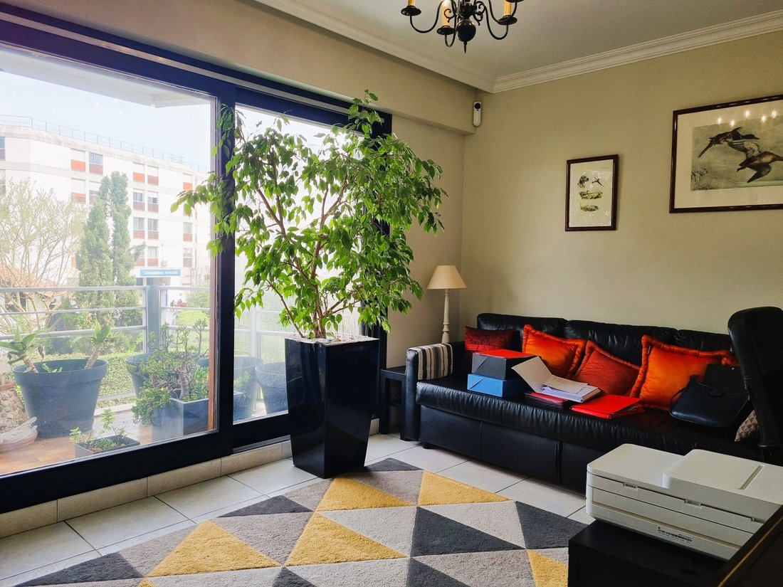 Apartment in Biarritz, Nouvelle-Aquitaine, France 4 - 18068822