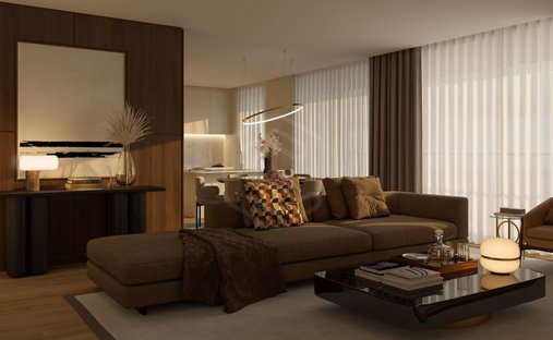 Apartment in Lordelo do Ouro e Massarelos, Porto District, Portugal 1
