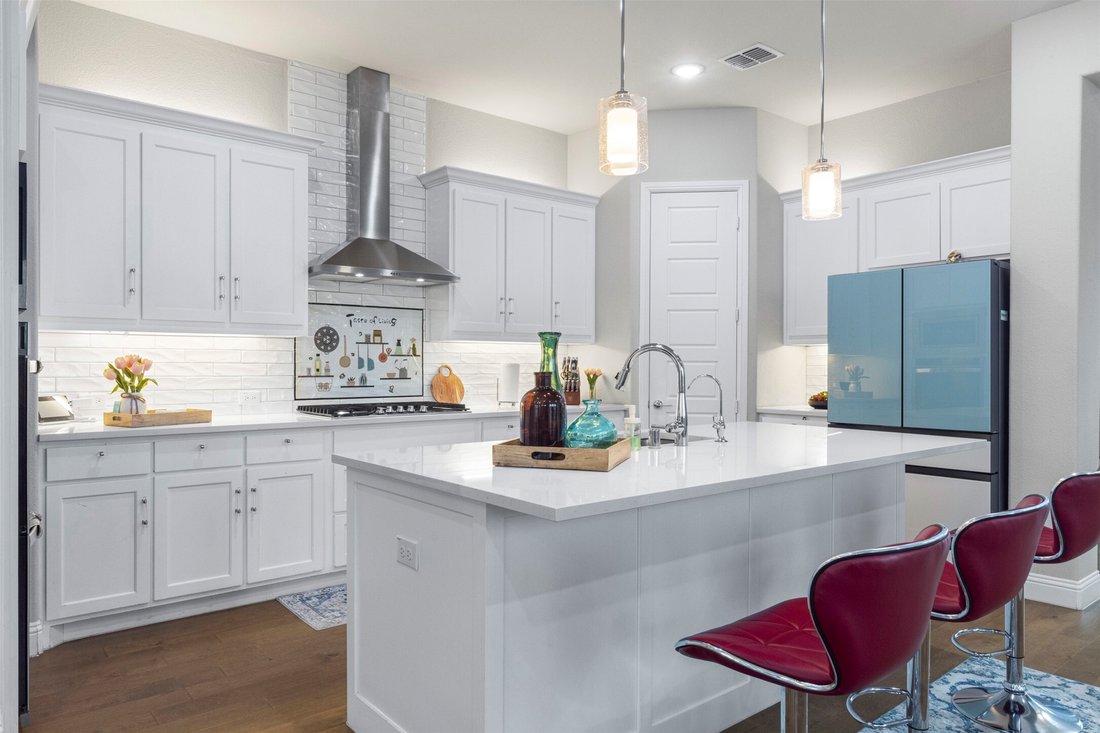 Casa a Frisco, Texas, Stati Uniti 5 - 18066774