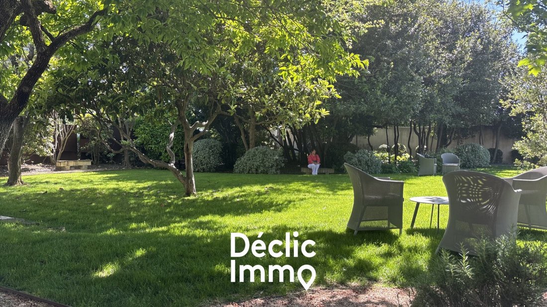 Estate in Camplanier, Nimes, France 4 - 18066759