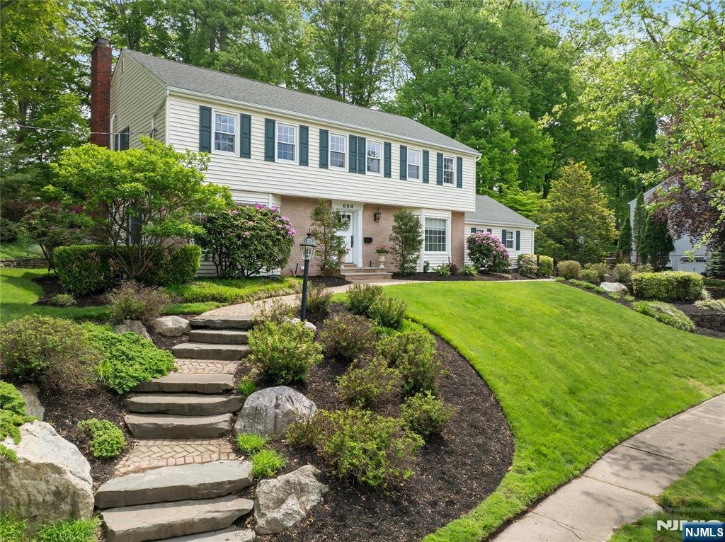 House in Oradell, New Jersey, United States 3 - 18066587