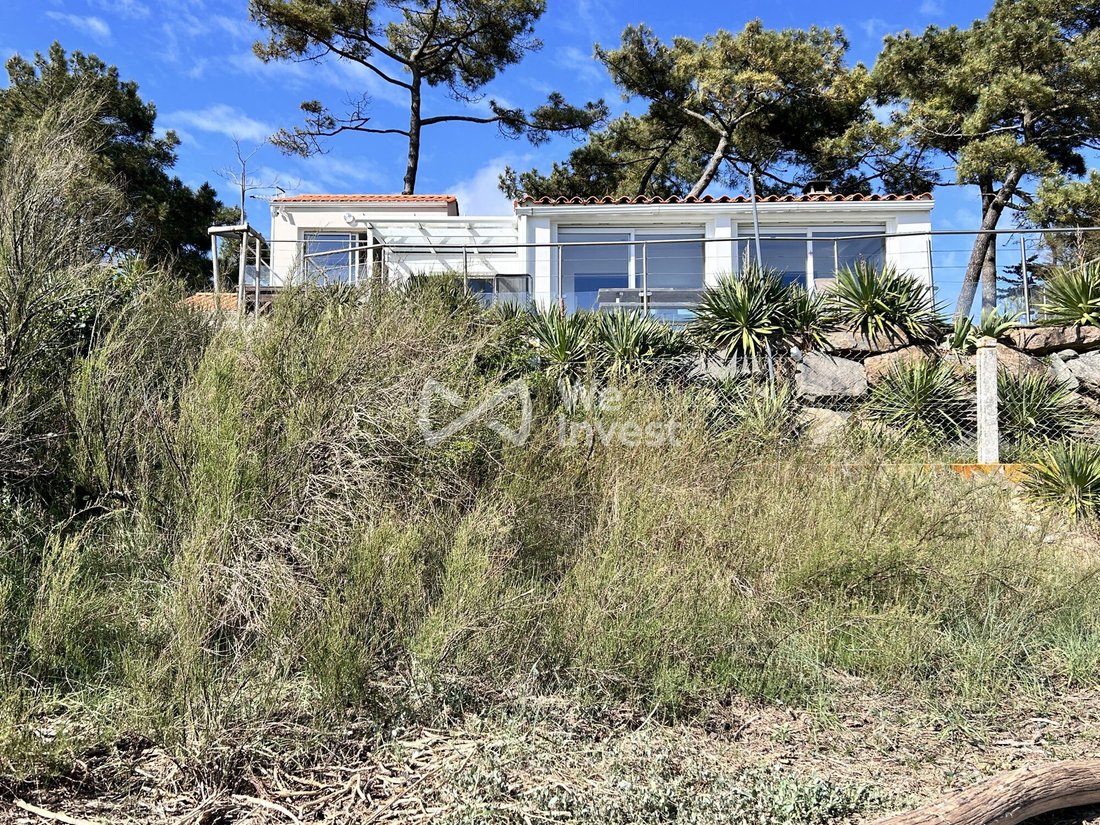 House in La Tranche-sur-Mer, Pays de la Loire, France 1 - 17700032