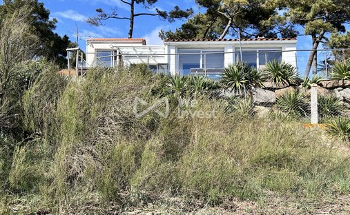 Maison à La Tranche-sur-Mer, Pays de la Loire, France 1