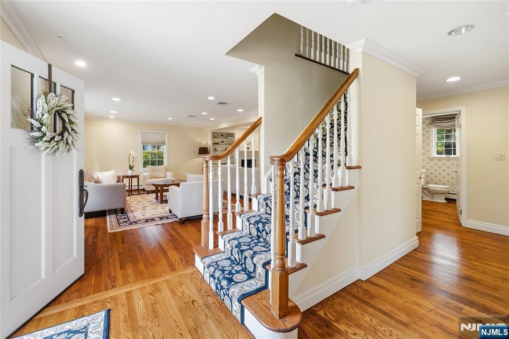 House in Oradell, New Jersey, United States 5 - 18066587