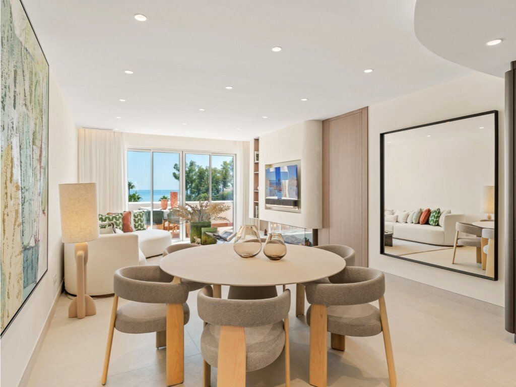 Appartamento a Estepona, Andalusia, Spagna 4 - 18067609