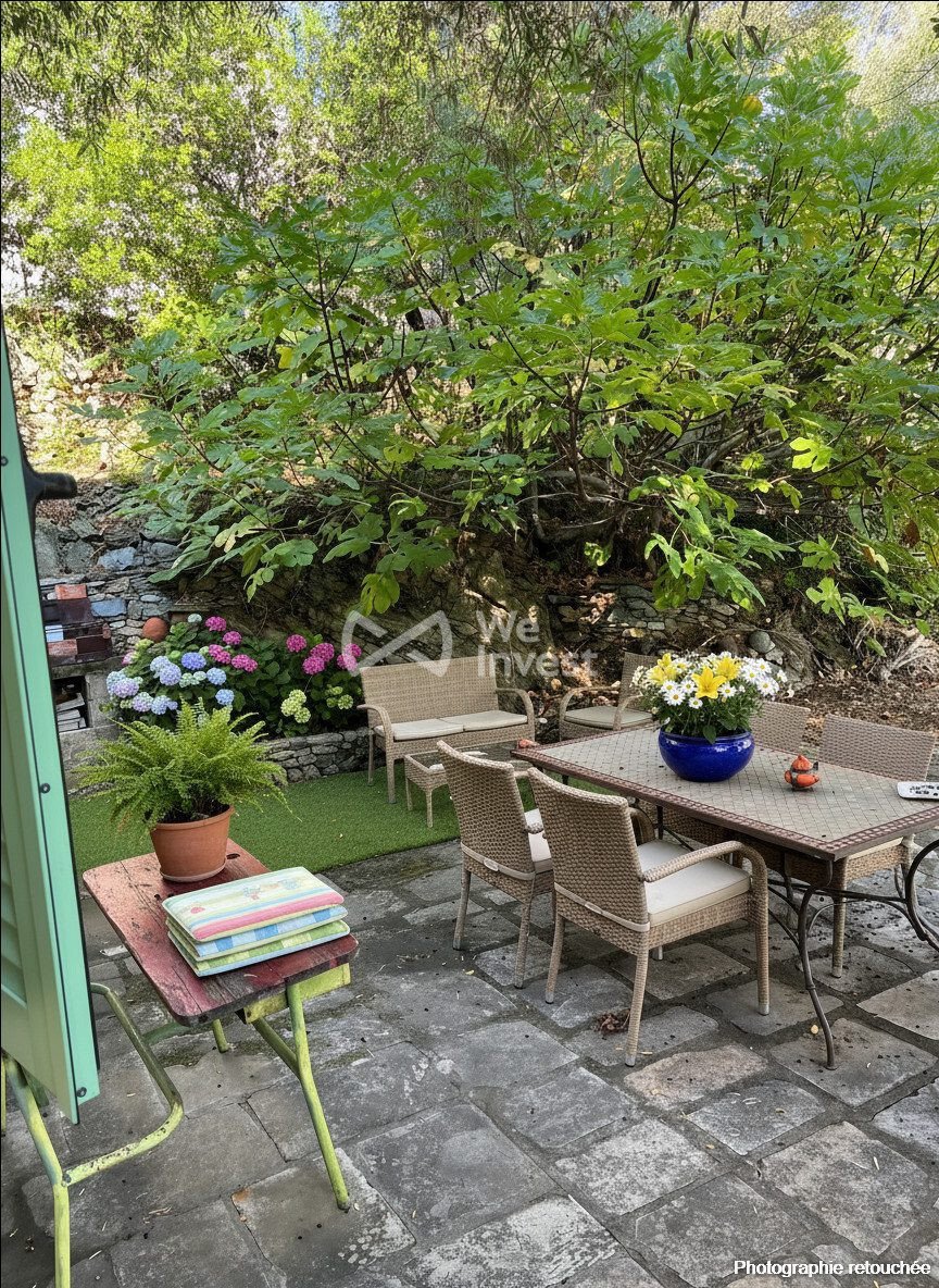 House in Ville-di-Pietrabugno, Corsica, France 3 - 17362718