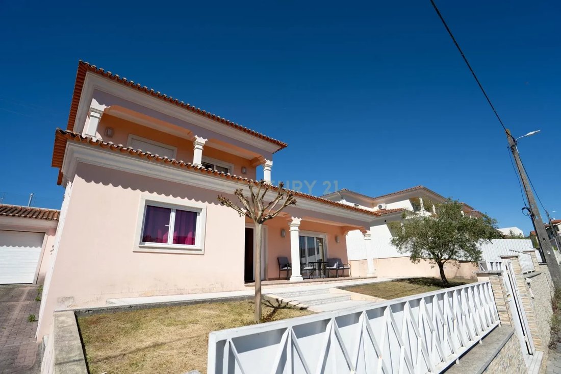 Villa in Serpins, Coimbra District, Portugal 5 - 17622701