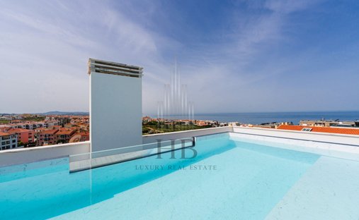 Apartment in Ericeira, Lisbon, Portugal 1