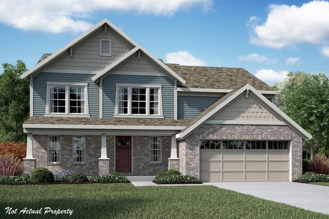 House in Delaware, Ohio, United States 1 - 18065715