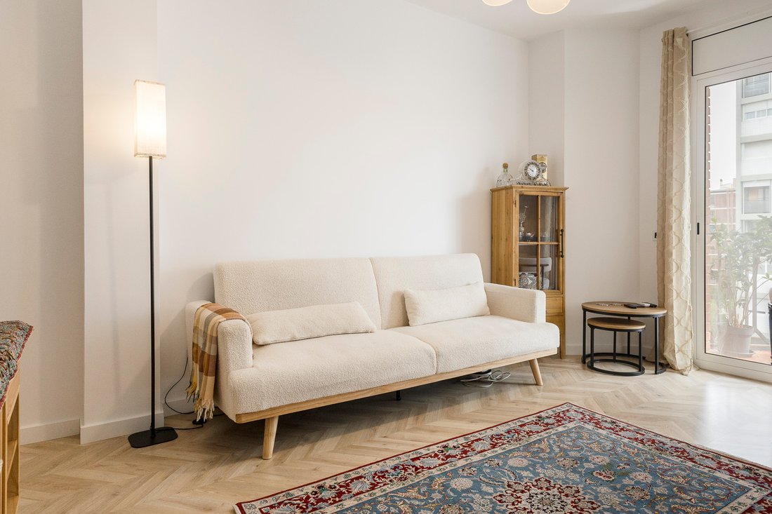 Apartment in Gracia, Barcelona, Spain 5 - 18067683