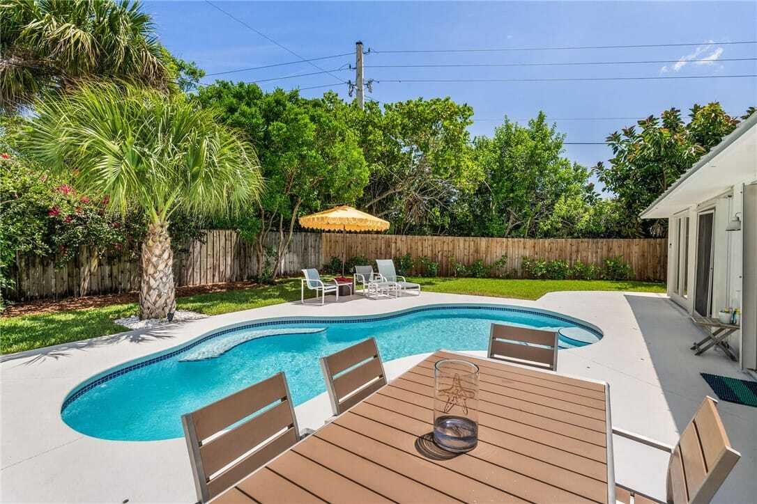 Casa a Vero Beach, Florida, Stati Uniti 1 - 18068616