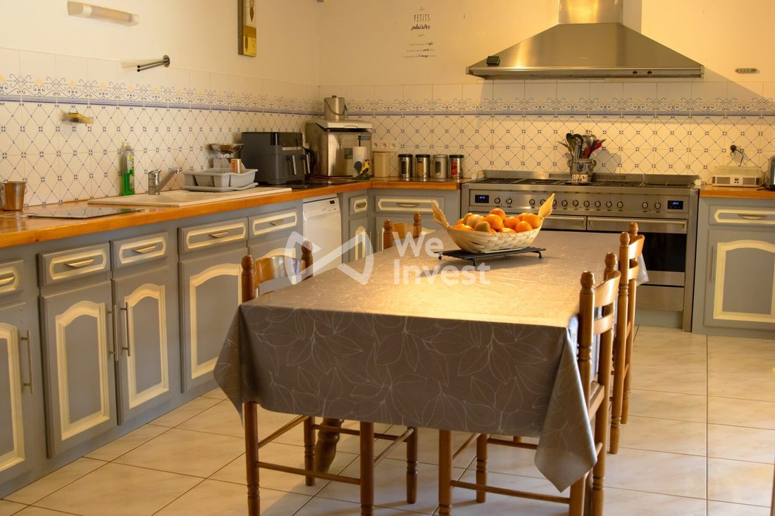 House in Perissac, Nouvelle-Aquitaine, France 5 - 17367742