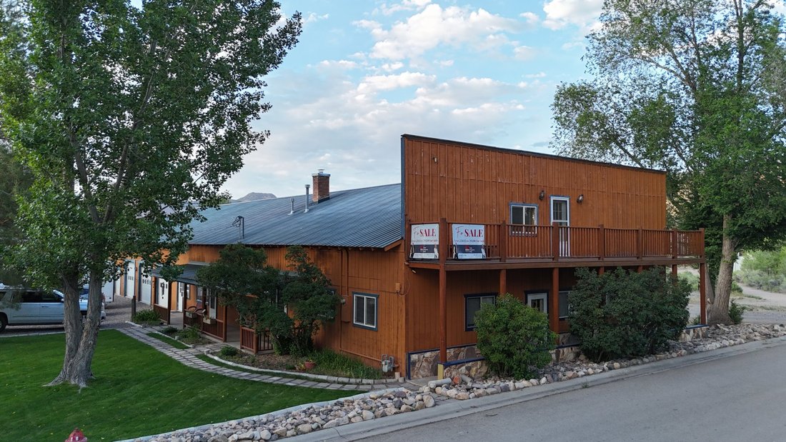 Land in Marysvale, Utah, United States 1 - 17067766