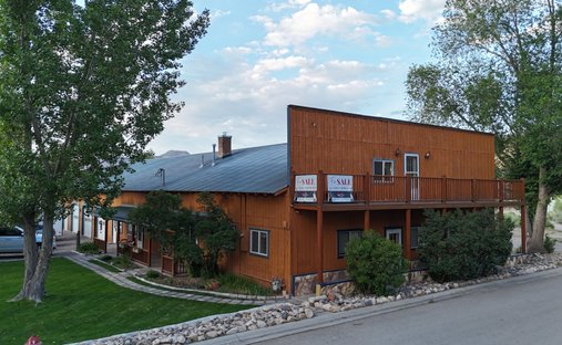 Land in Marysvale, Utah, United States 1