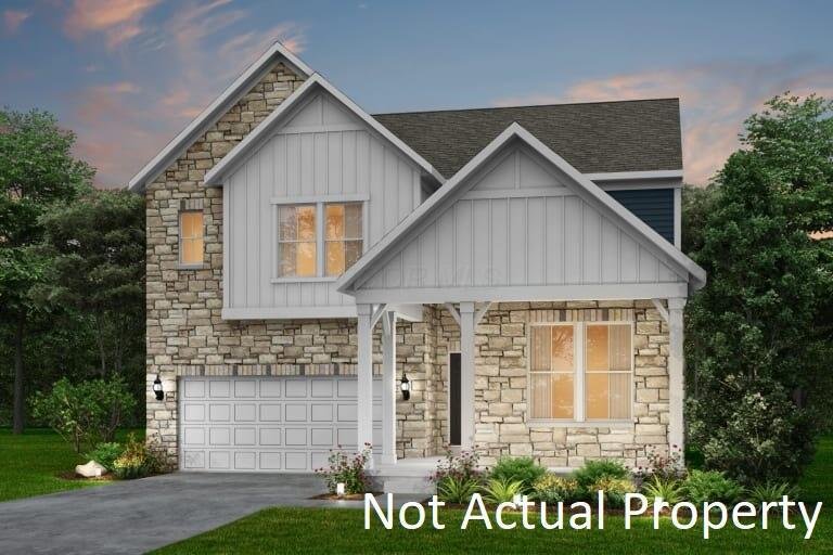 House in Delaware, Ohio, United States 1 - 18065699