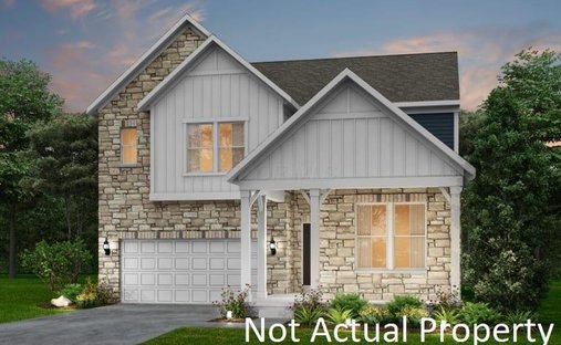 House in Delaware, Ohio, United States 1