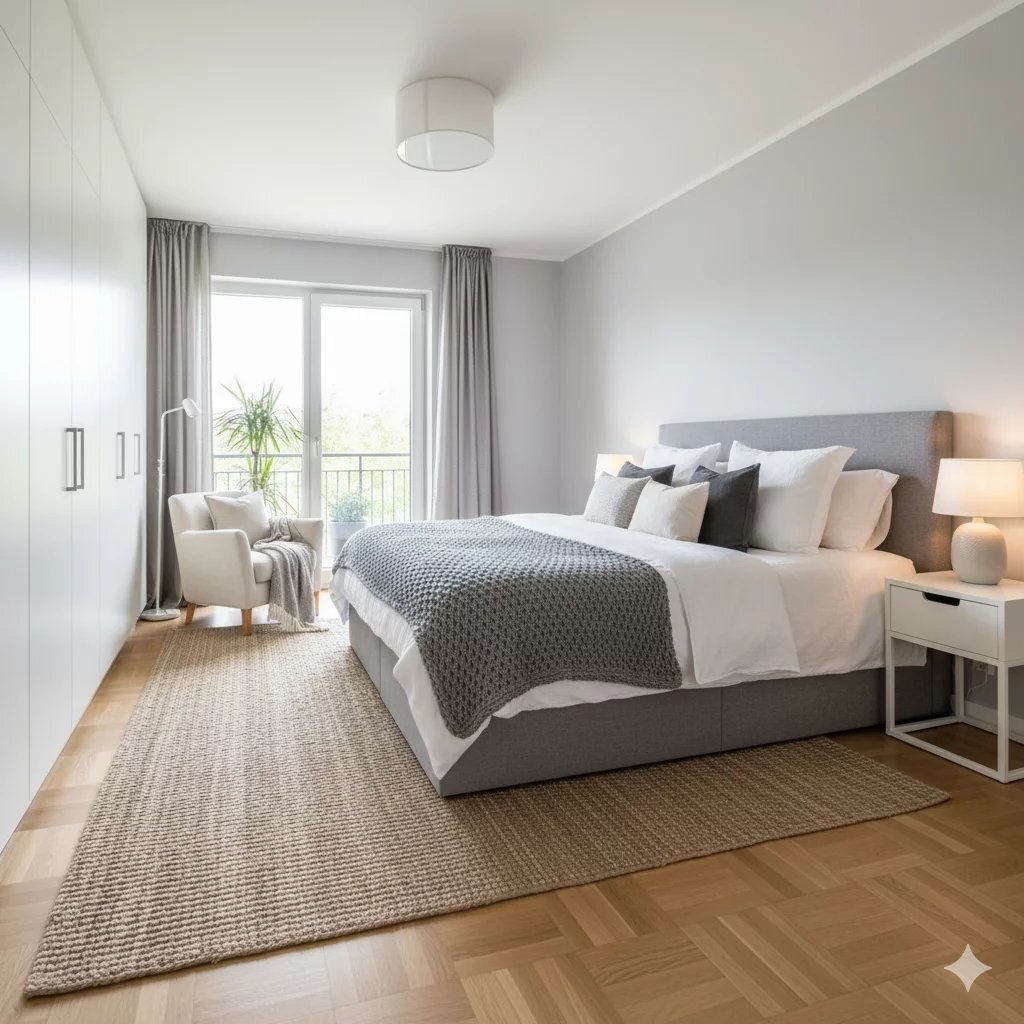 Apartment in Plateau-Mont Valérien, Rueil-Malmaison, France 3 - 18067718