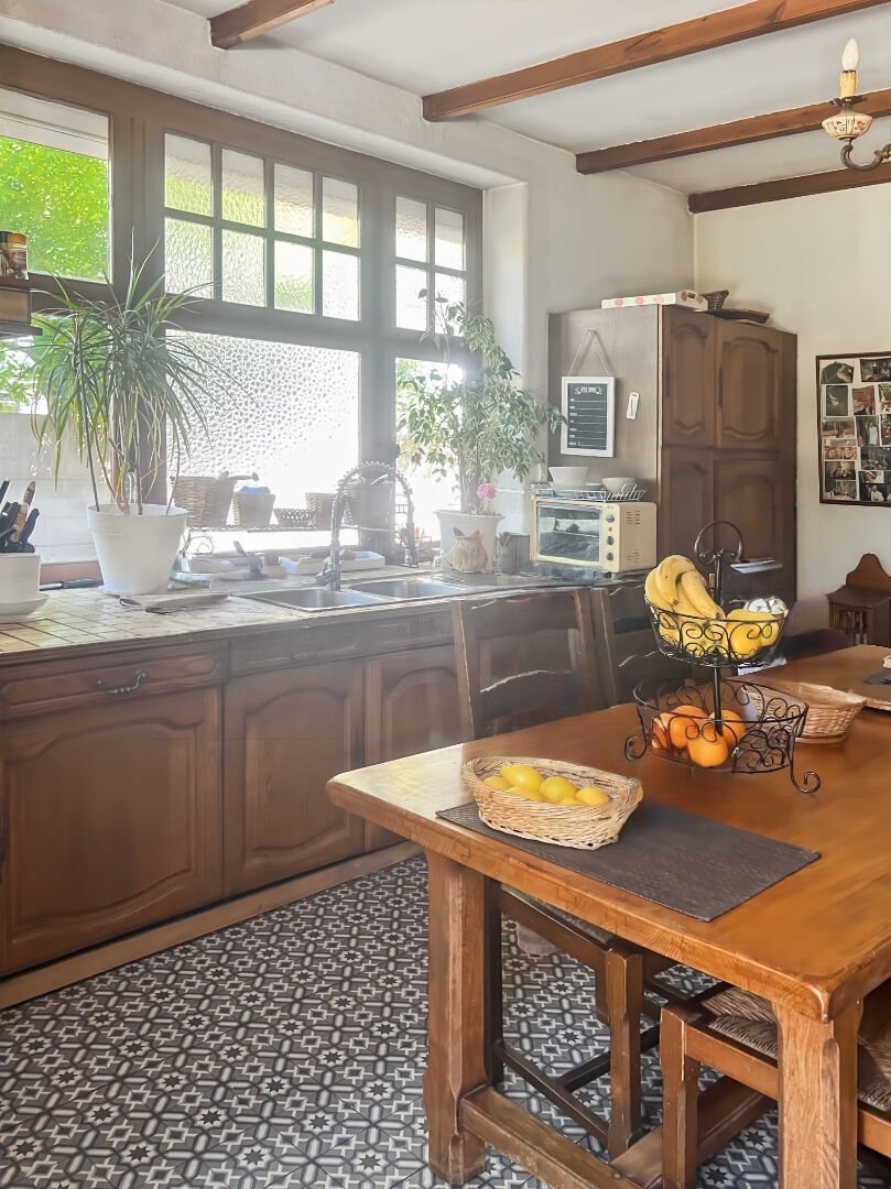 Villa in Arbrisseau Ouest, Wattignies, France 5 - 18067893