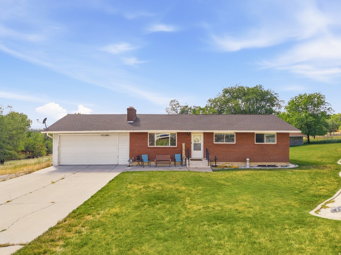 House in Provo, Utah, United States 1 - 18066672