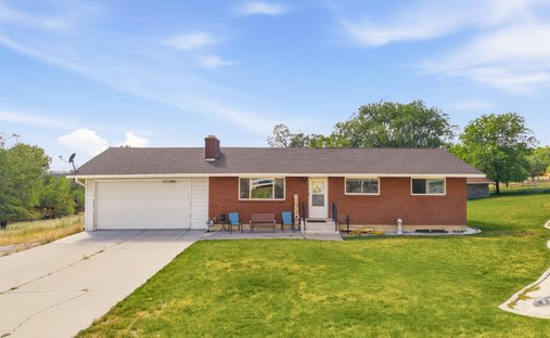 House in Provo, Utah, United States 1