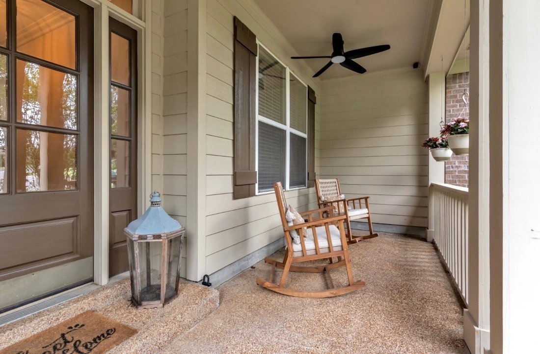 House in Arlington, Tennessee, United States 3 - 18066126
