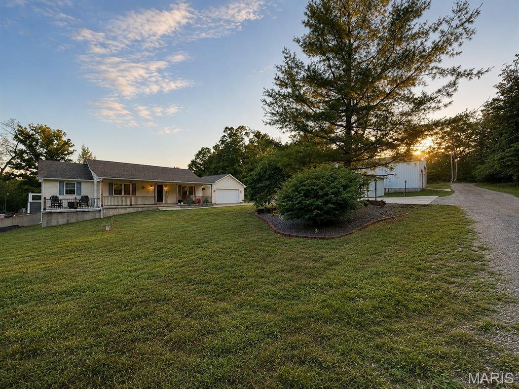 House in Farmington, Missouri, United States 3 - 18060391