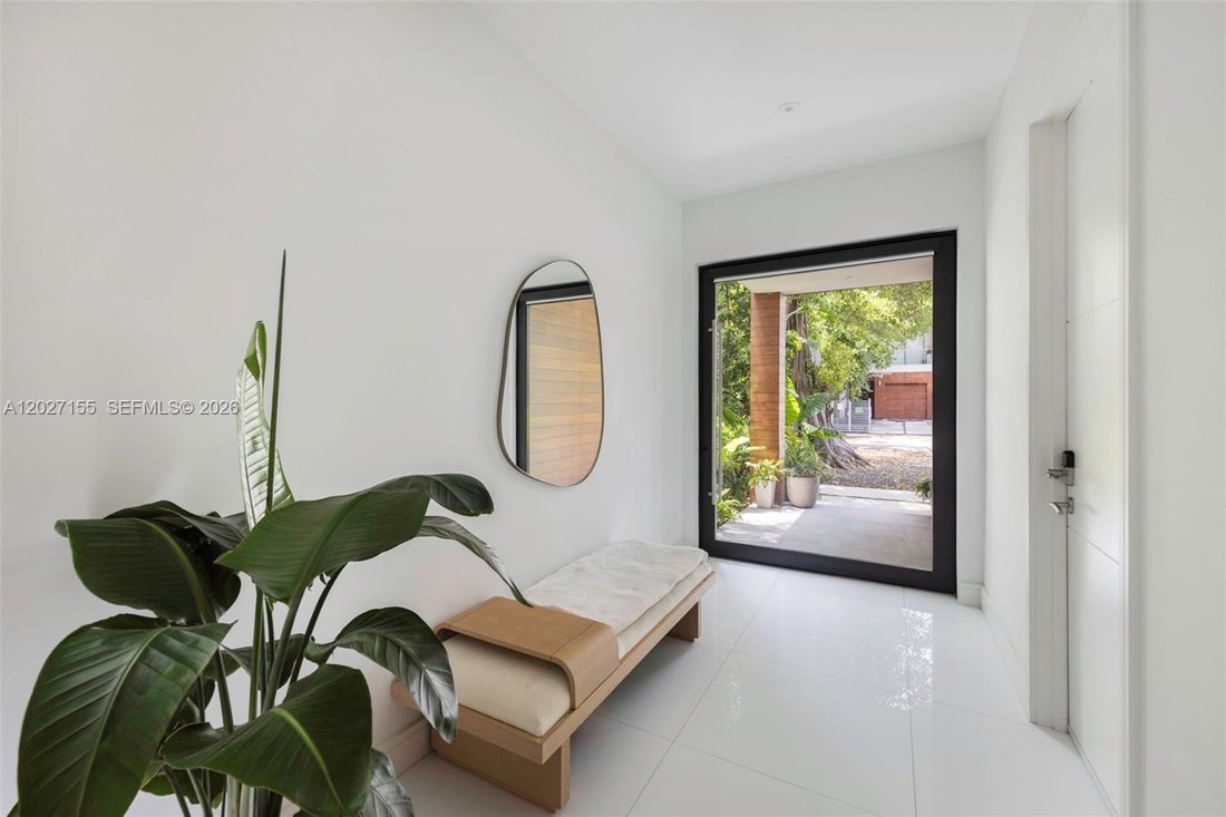 Townhouse in Miami, Florida, United States 4 - 18065950