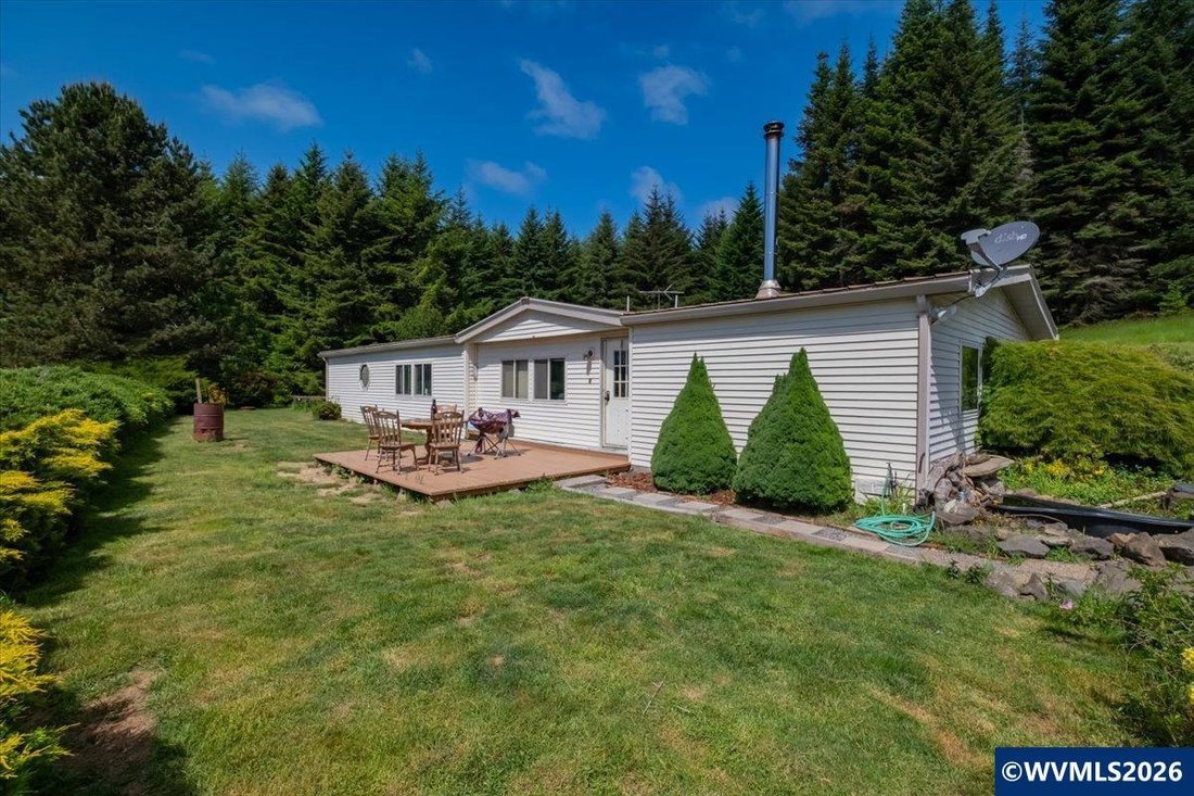 House in Grand Ronde, Oregon, United States 5 - 18066613