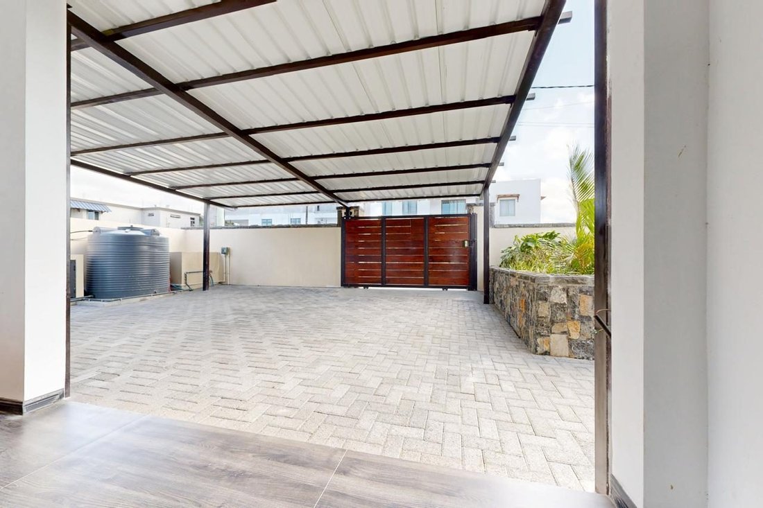 Apartment in Piscine, Mauritius 4 - 18068828