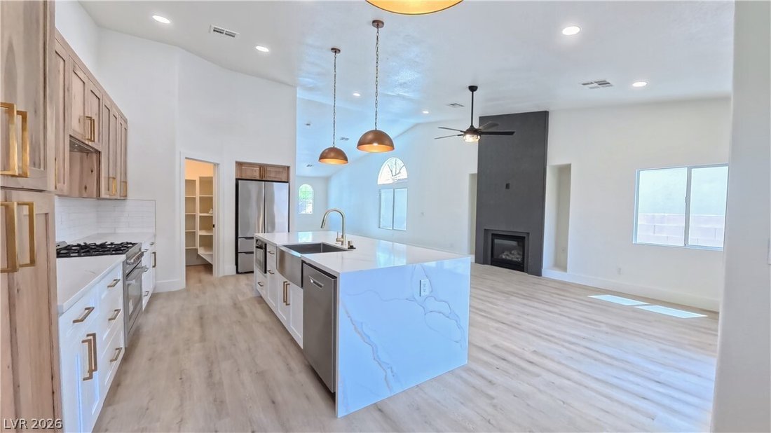 House in Las Vegas, Nevada, United States 2 - 18007923