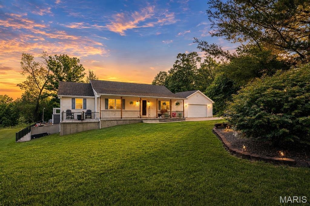 House in Farmington, Missouri, United States 2 - 18060391