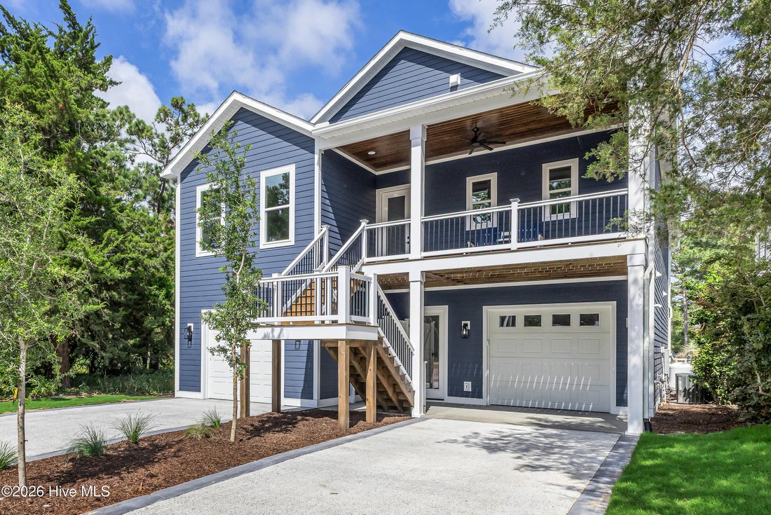 House in Southport, North Carolina, United States 4 - 18066095