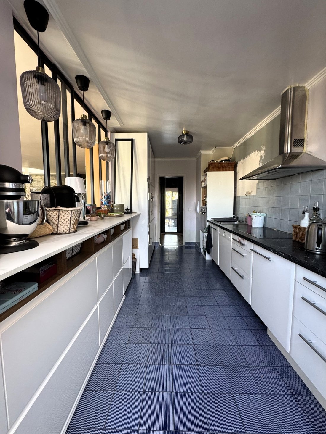Apartment in Ledru Rollin, Le Perreux-sur-Marne, France 5 - 18068960