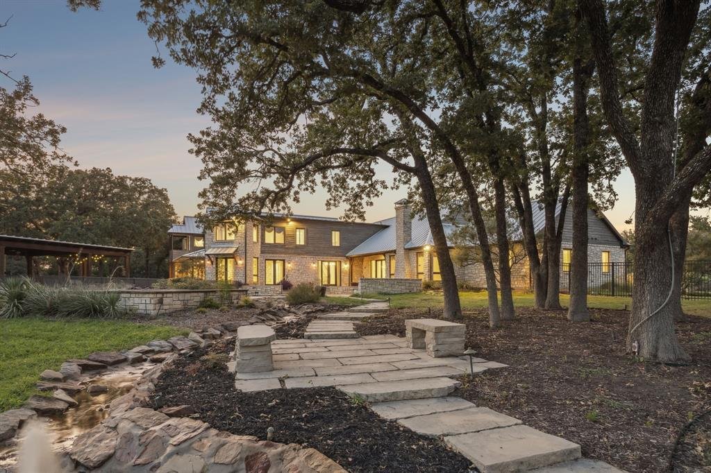 House in Lantana, Texas, United States 4 - 18067228