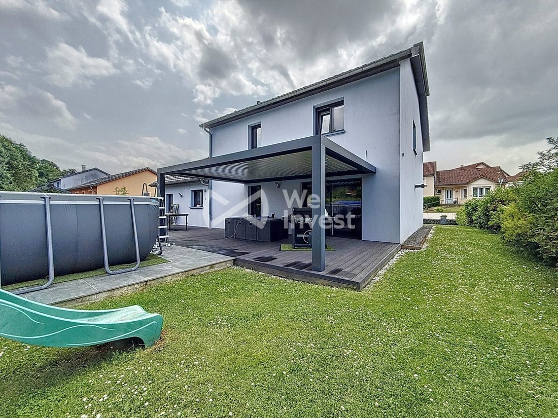 House in Rehon, Grand Est, France 4 - 17336360