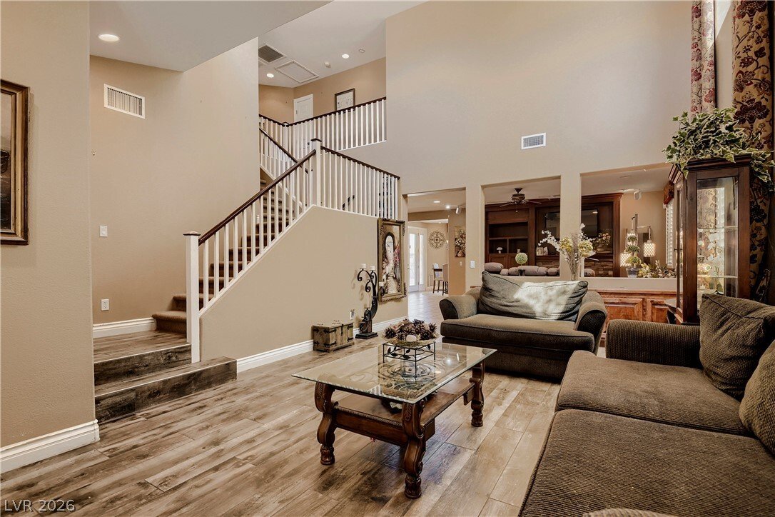 House in Henderson, Nevada, United States 3 - 18067060