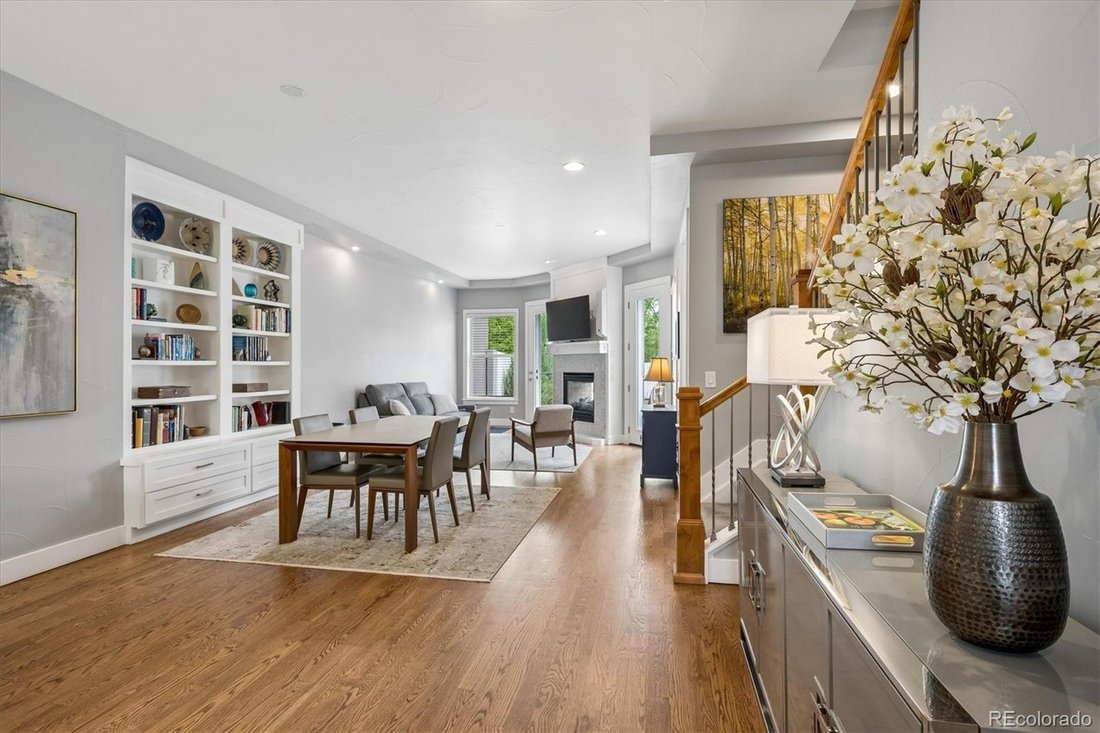House in Denver, Colorado, United States 5 - 17899125