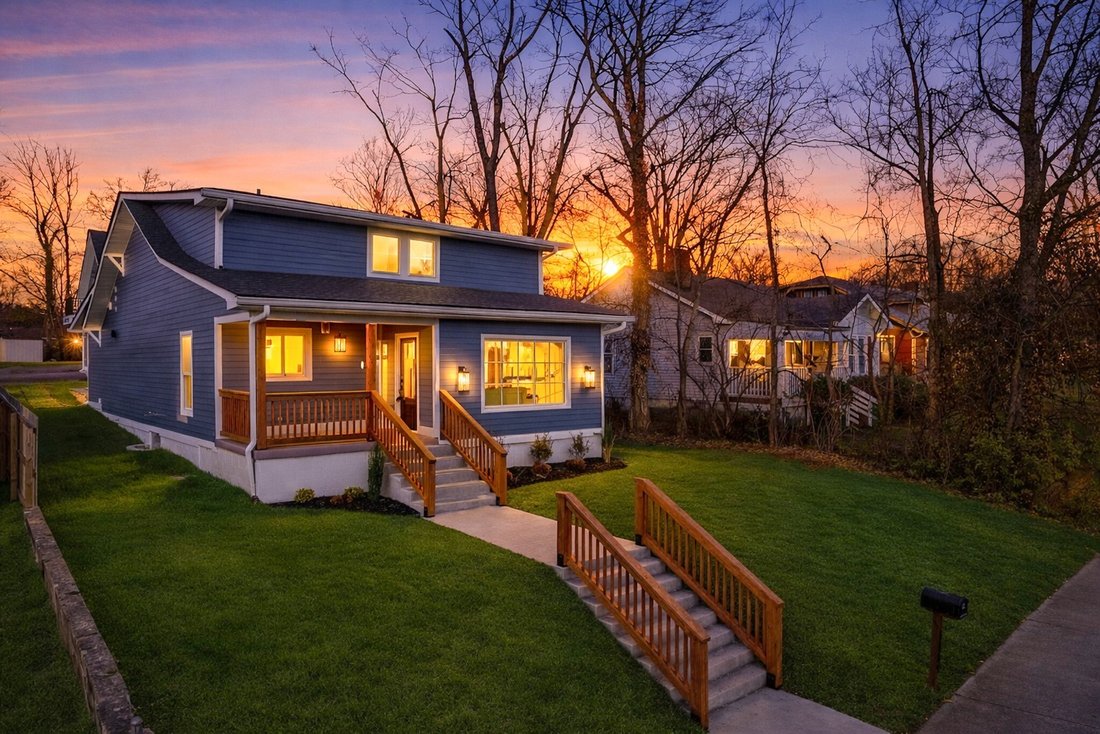 House in Nashville, Tennessee, United States 1 - 18066148