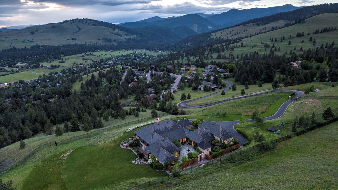 House in Missoula, Montana, United States 5 - 18067524